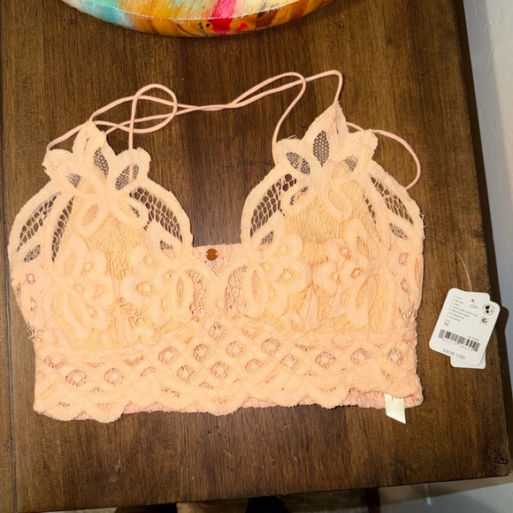 Free People Bra - Picture 2 of 4